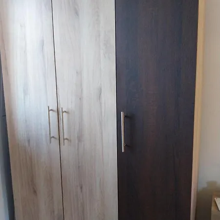 아파트 Csicsergo Apartman Lakas Hévíz