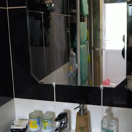 Csicsergo Apartman Lakas Hévíz