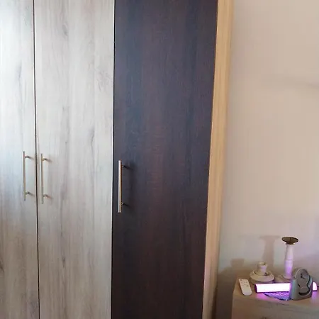 Csicsergo Apartman Lakas Hévíz