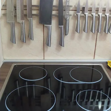 Csicsergo Apartman Lakas * Hévíz